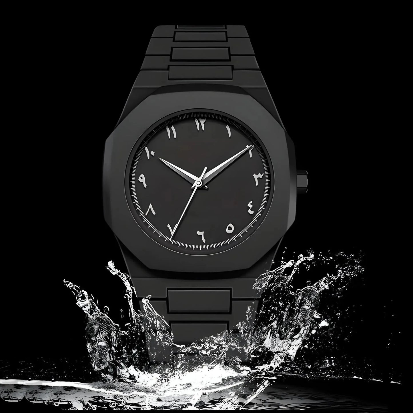 Luxury Watch
