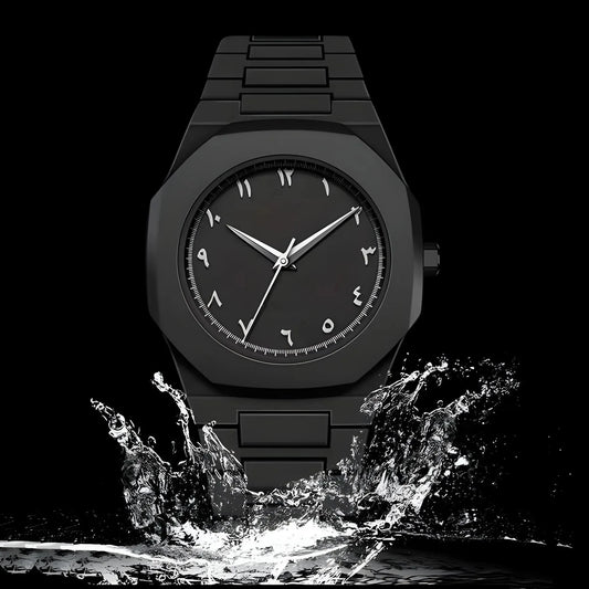 Luxury Watch