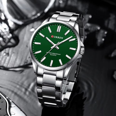 Luxury Watch