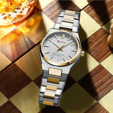 Luxury watch